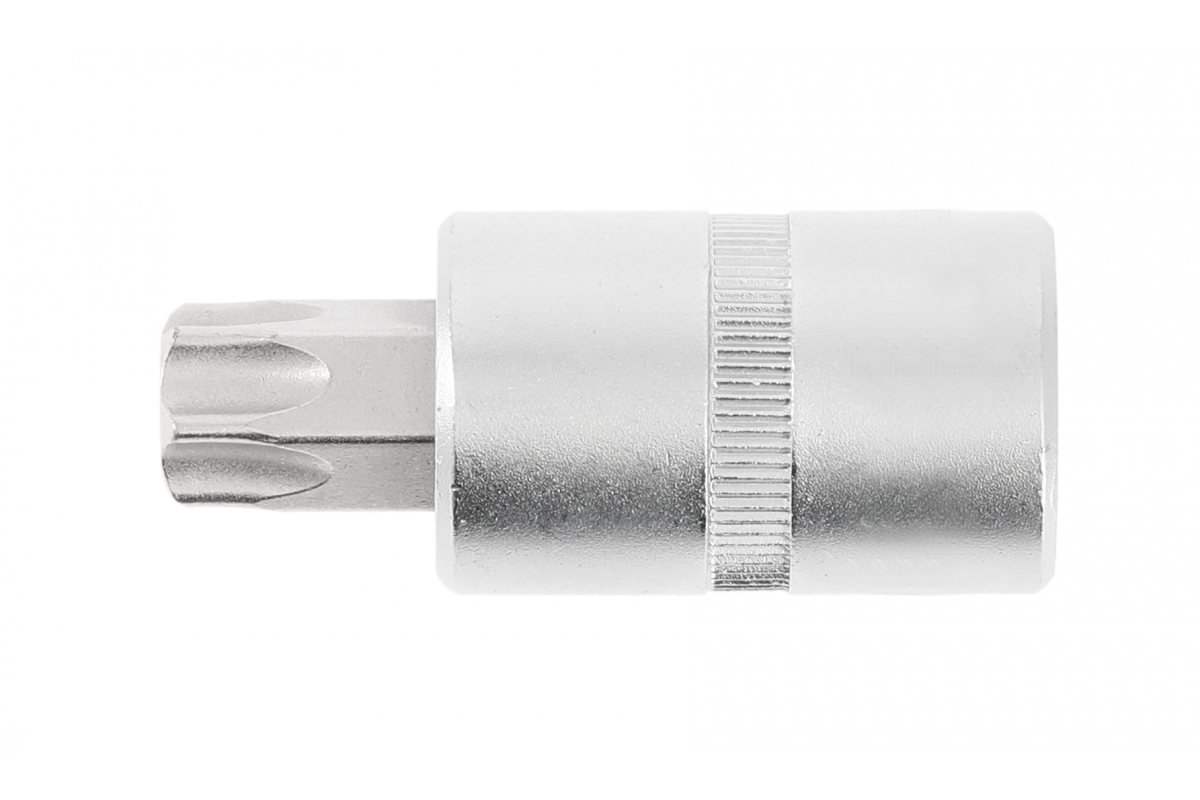 Головка-біта TORX T25 1/2" 55мм