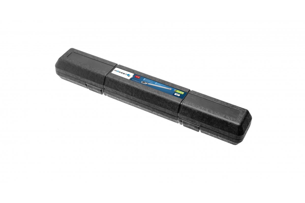Динамометричний ключ  1/2 ", 42-210 Нм undefined - фото №6